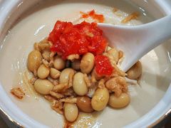 -淮上豆府(水厂路店)