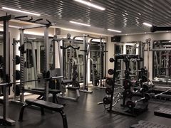 -YCHL Studios健身工作室(市二宫店)