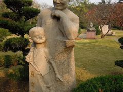 -宋庆龄陵园