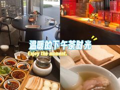 -晓长安·新陕菜(曲江店)