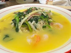 -扬州狮子楼·非遗淮扬菜(东关街店)