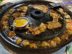 -小邓石棉铁板烧(流星花园店)