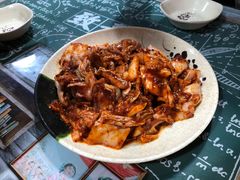 -贤花饭店(凯德店)