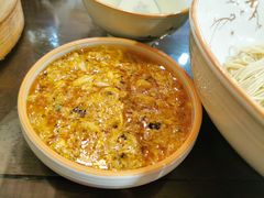蟹黄面-裕兴记•蟹黄面馆(人民广场店)