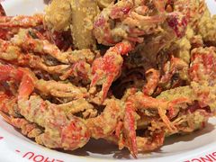 -周姑娘不等味·牛羊肉火锅·螃蟹罗氏虾·烤鱼烤串(高邮店)