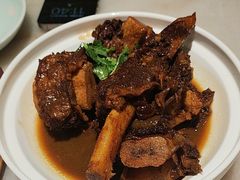 -小吊梨汤·北京菜·烤鸭(鸟巢店)