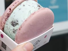-芳博滋法式甜品(时代店)