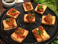 -黑牛の店·和牛烧肉(大悦城店)