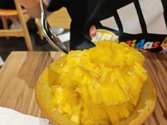 -Ice Monster冰馆·CNN评选全球十大甜品(国贸商城店)