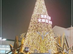 -世界之窗阿尔卑斯冰雪世界