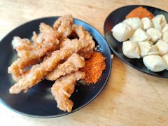-二哥米线 丽江店