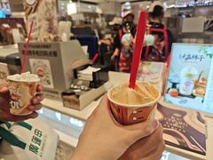 -DQ·蛋糕·冰淇淋(虹口龙之梦店)