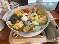 -绍兴老味道·非遗门店(银泰城店)
