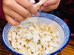 -果渊斋老米家泡馍馆(大雁塔店)