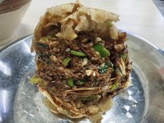 -昌顺马记小吃店(昌盛园店)