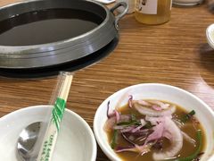 -京都亭(沙柳路店)