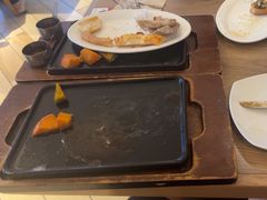 -必胜客餐厅(昆百大泰业城店)