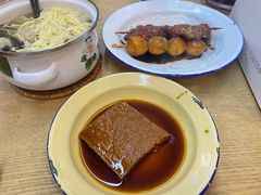 -柴爿巷·香酥鸡&馄饨(复兴中路店)