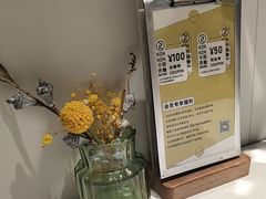 -卡朋西餐(铂顿城店)