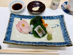 -鮨一日本料理旗舰店(总店)