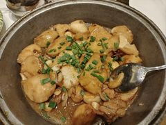 -小孙家厨(长春路店)