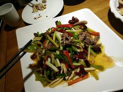 -三猫黑鱼花(南大店)