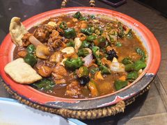 -酒肉门孔府菜(曲阜游客中心店)