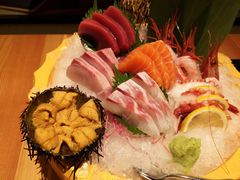 -皇品田苑日式料理(苏州中心店)