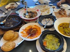 -东方御宴海鲜酒楼(棕泉酒店)