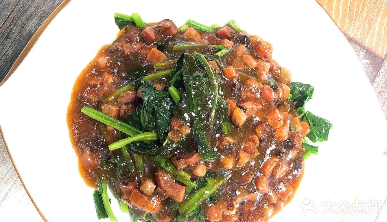 食德福海鮮私房菜【油麻地高質私房菜】