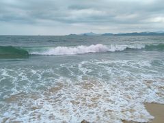 -大梅沙海滨公园