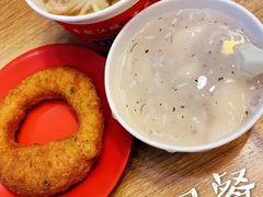 -三镇民生甜食馆(胜利街总店)