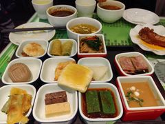-令氏家外家周礼食府(桥南店)