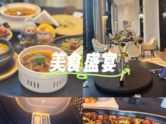 -翠湖宾馆·中餐厅