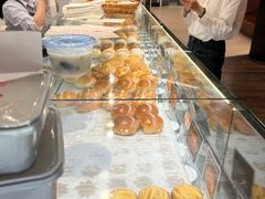 -新旺茶餐厅(嘉里城店)