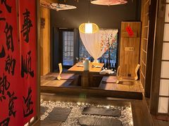 -河风の幸会精致料理