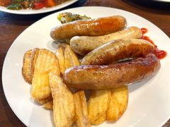 -宜家·瑞典风味餐厅(四元桥店)