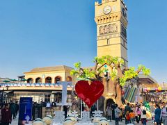 -王府井奥莱临潼小镇(临潼店)