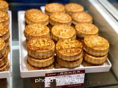 -长发西饼(临顿路店)