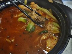 -干锅王·重庆鸡公煲(吾悦店)