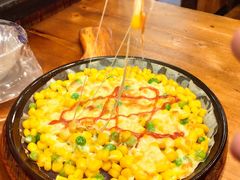 -老东镇啤酒屋海鲜加工·蒸汽海鲜·海鲜烧烤(台东店)