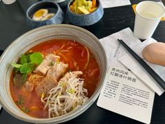 -里面·Noodlology(机电院店)