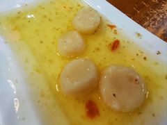 -台州老六海鲜面馆(上南总店)