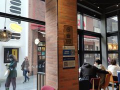-COSTA COFFEE(吴江路店)