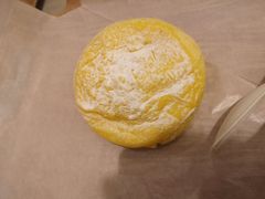 南瓜嘟嘟包-奈雪的茶(东莞汇一城店)