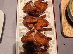 -大鸽饭(汉溪长隆店)