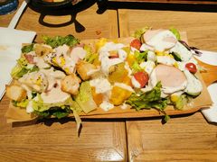 -必胜客(欧亚卖场店)