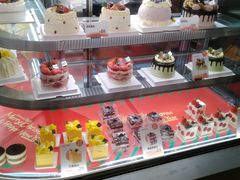 -BreadTalk面包新语·烘焙蛋糕(金光华广场店)