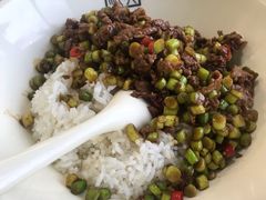 -德天顺盖码饭(人民西路店)