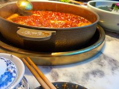 -矮板凳老火锅(宽窄巷子店)
